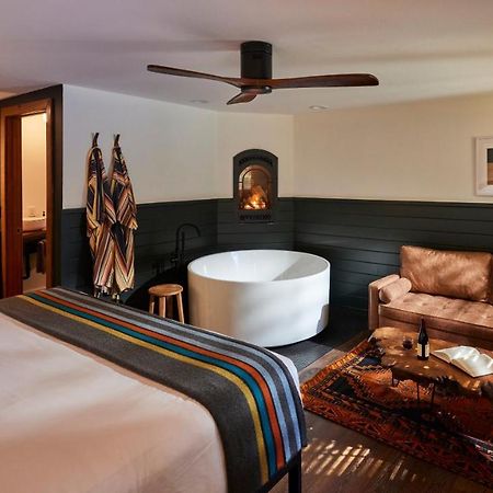 גרנוויל Highlands Resort - Adults Only מראה חיצוני תמונה
