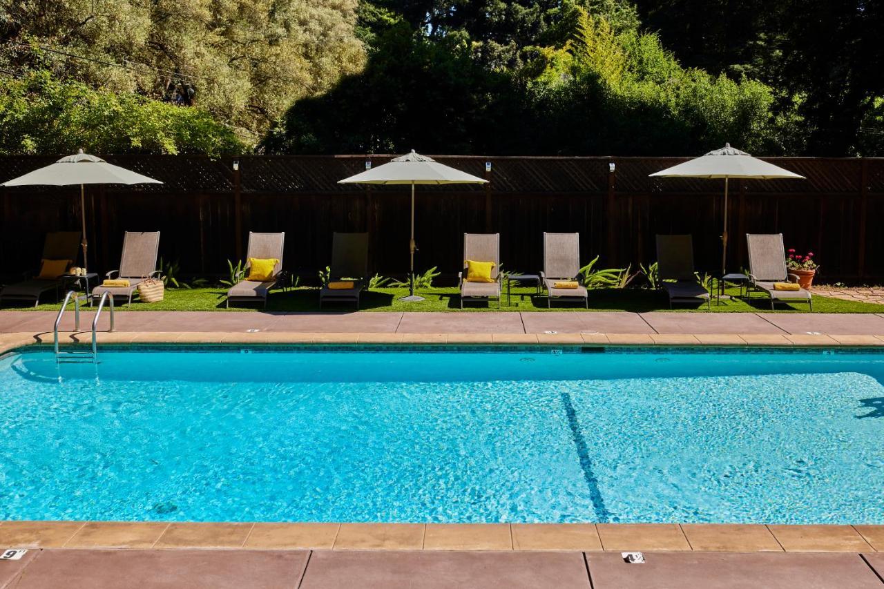 גרנוויל Highlands Resort - Adults Only מראה חיצוני תמונה