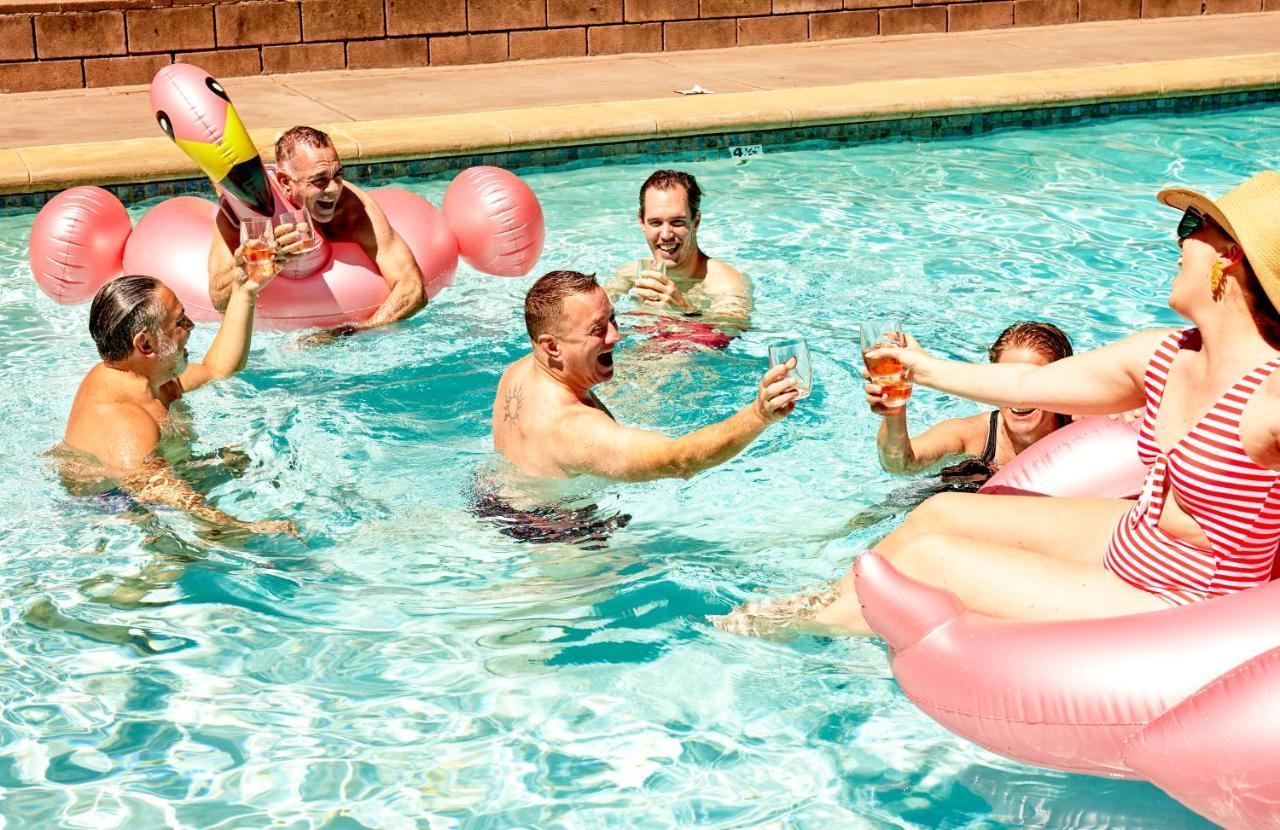 גרנוויל Highlands Resort - Adults Only מראה חיצוני תמונה