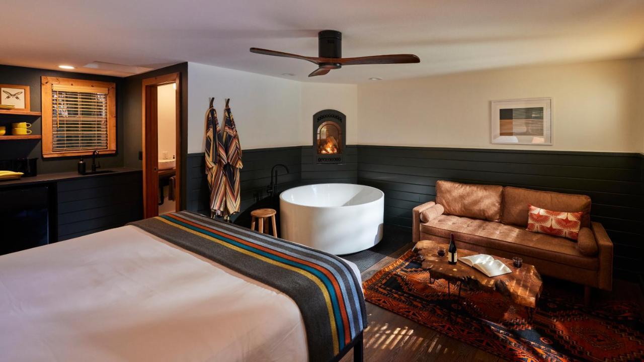 גרנוויל Highlands Resort - Adults Only מראה חיצוני תמונה